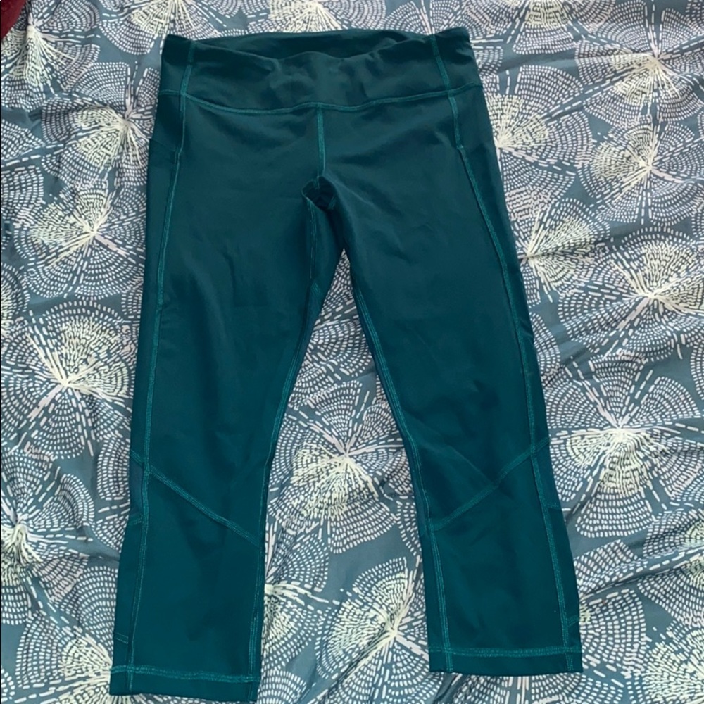 Pace Rival Crop 22” **SOLD**
